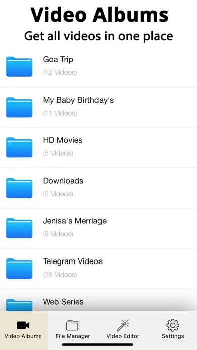 MX Player - All Video Player screenshot 3