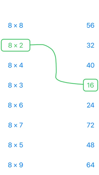 Multiplication Games For Kids* screenshot 2