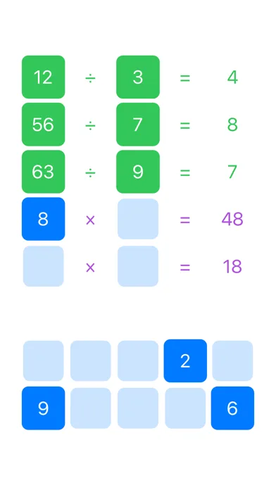 Multiplication Games For Kids* screenshot 5