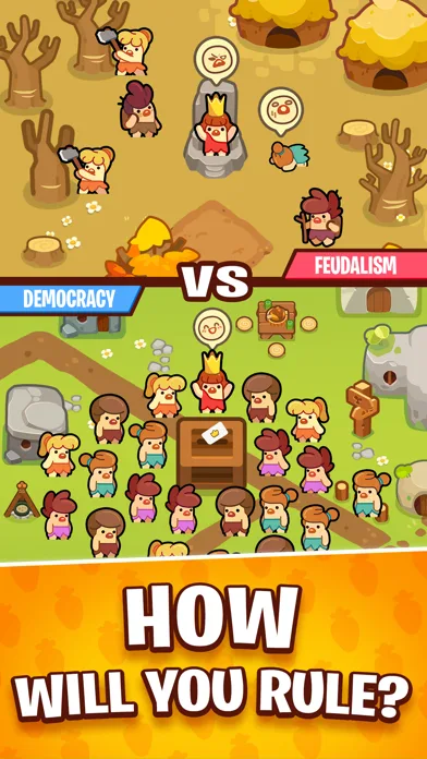 God of World screenshot 1