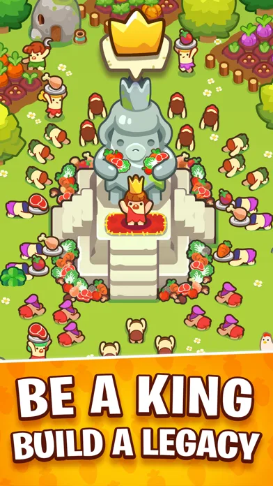 God of World screenshot 4