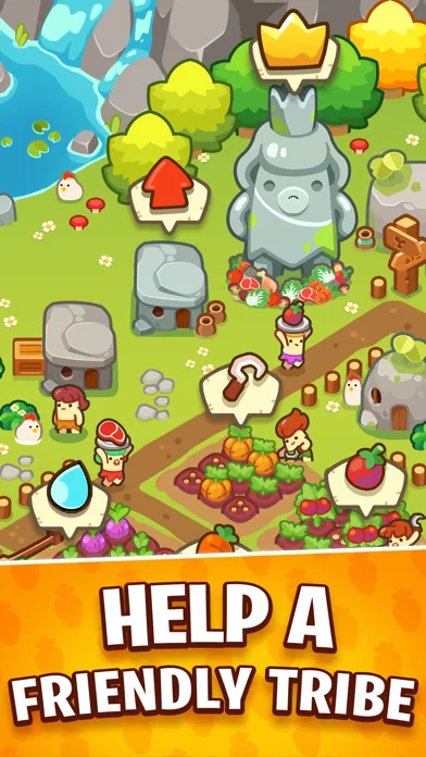 God of World screenshot 5