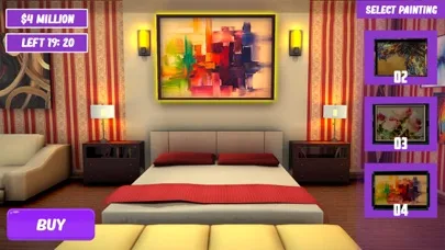 Billionaire Rich Dad Family 3D screenshot 5