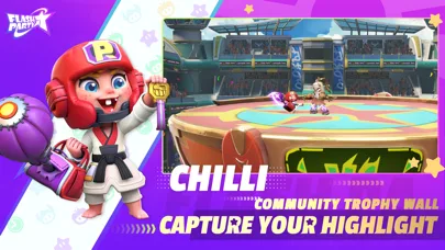 Flash Party screenshot 3