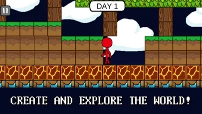 My Stick Life screenshot 1