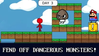 My Stick Life screenshot 3