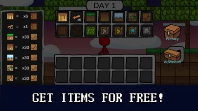 My Stick Life screenshot 4