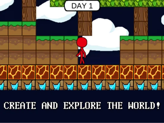 My Stick Life screenshot 5