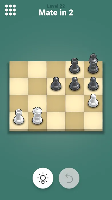 Pocket Chess screenshot 4