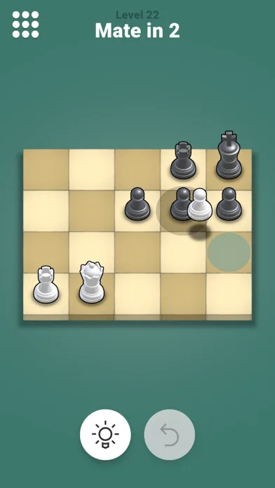 Pocket Chess screenshot 5