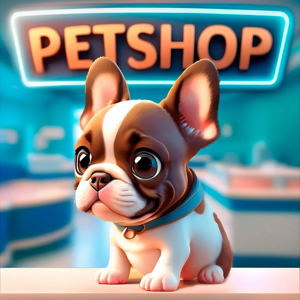 Pet Shop Fever Time Management