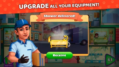 Pet Shop Fever Time Management screenshot 4