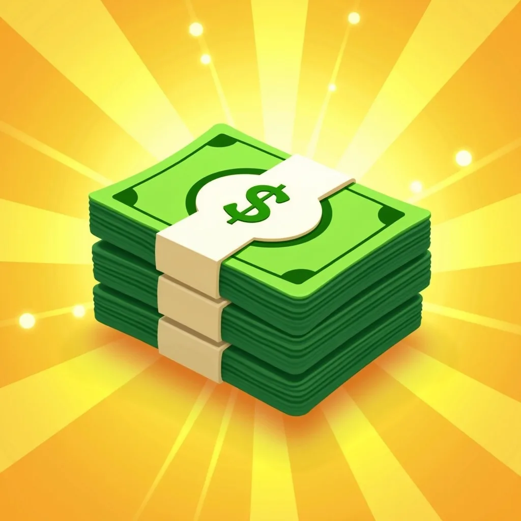 Money Rush