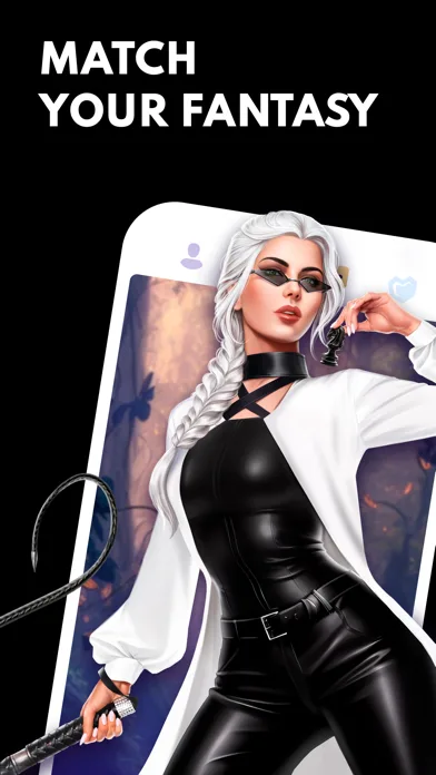 Love Sparks: Make Me Blush screenshot 1