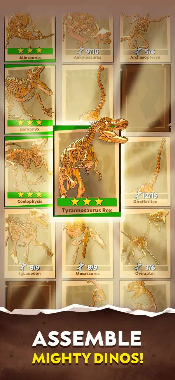 Dino Quest 2: Jurassic Museum screenshot 4