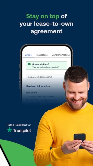 Snap Finance screenshot 2