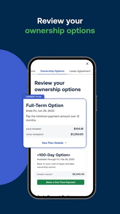 Snap Finance screenshot 4