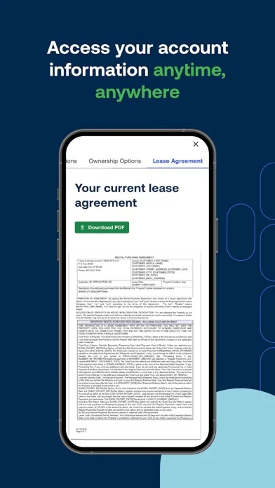 Snap Finance screenshot 5