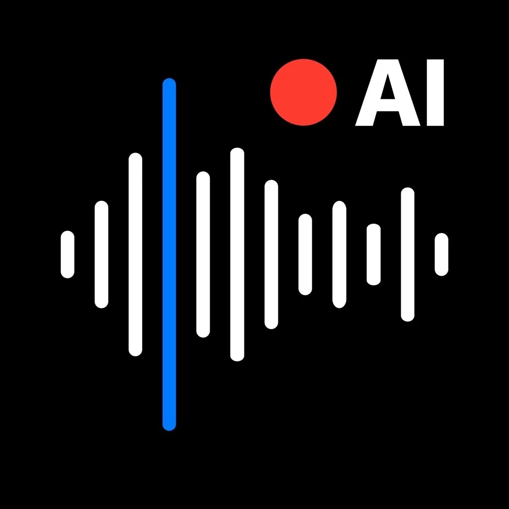 AI Voice Recorder & Memos