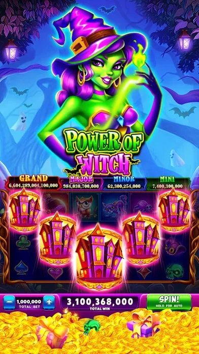 Cash Fury screenshot 1