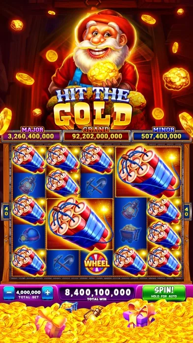 Cash Fury screenshot 2