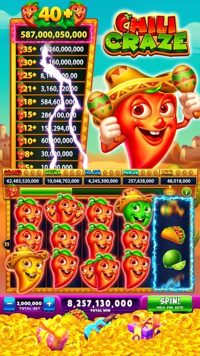Cash Fury screenshot 3