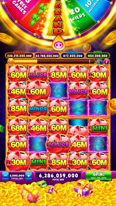 Cash Fury screenshot 4
