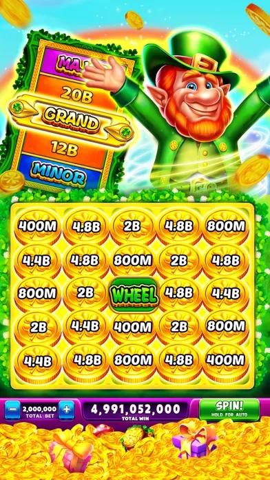Cash Fury screenshot 5