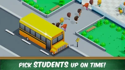 Idle High School Tycoon screenshot 2