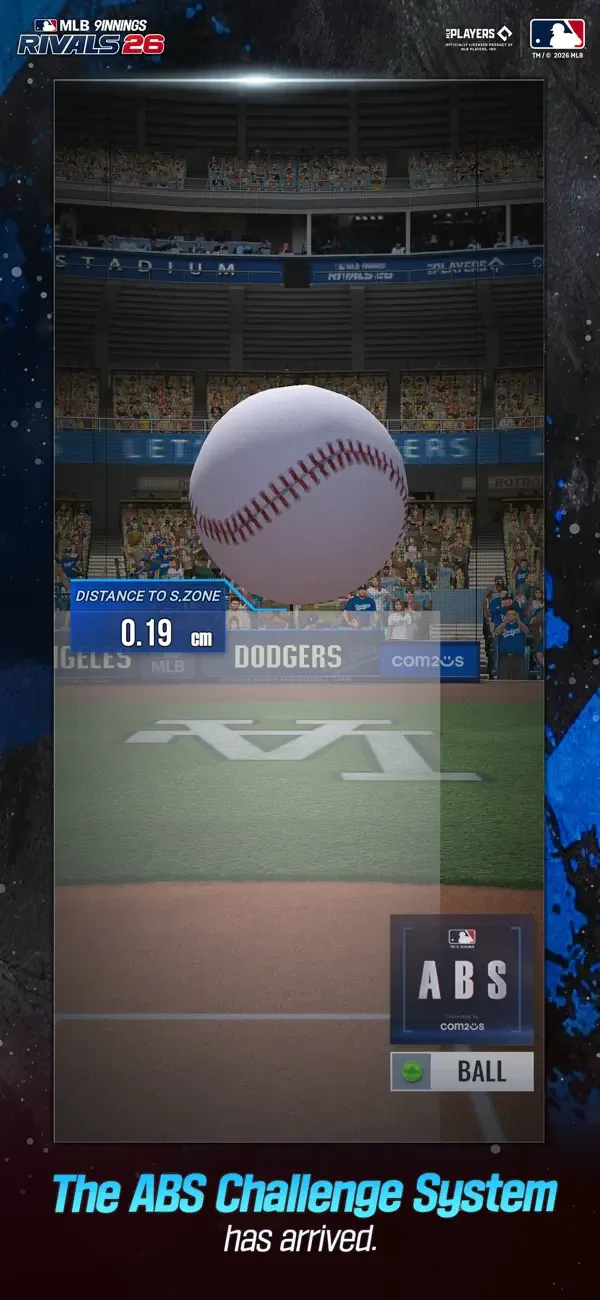 MLB 9 Innings Rivals 26 screenshot 4