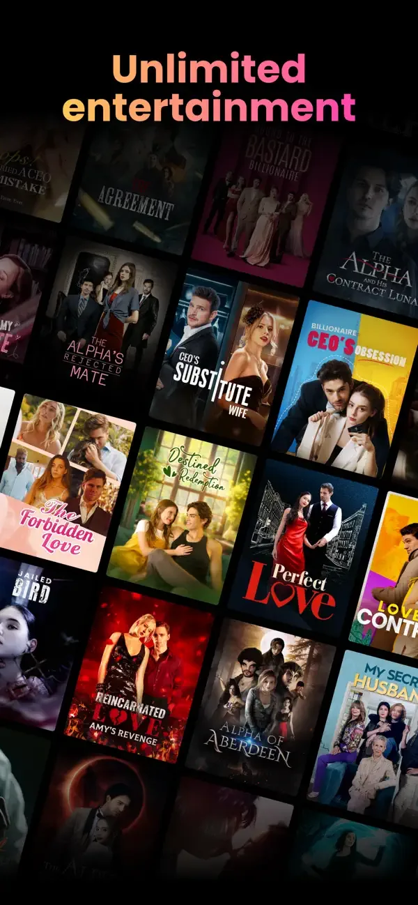 GoodFM - Dramas & Audiobooks screenshot 1
