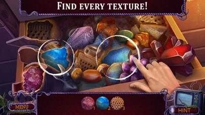 Hidden Expedition: King's Line screenshot 1
