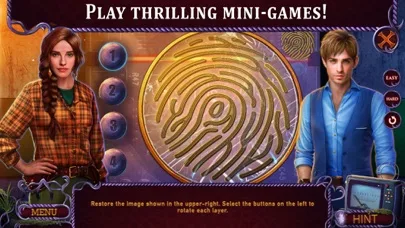 Hidden Expedition: King's Line screenshot 2