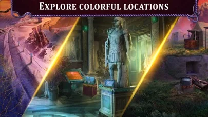 Hidden Expedition: King's Line screenshot 5