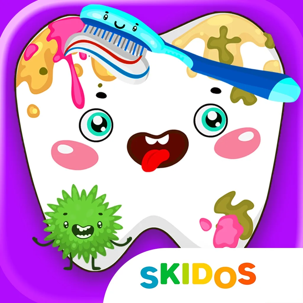 Teeth Games for Kids