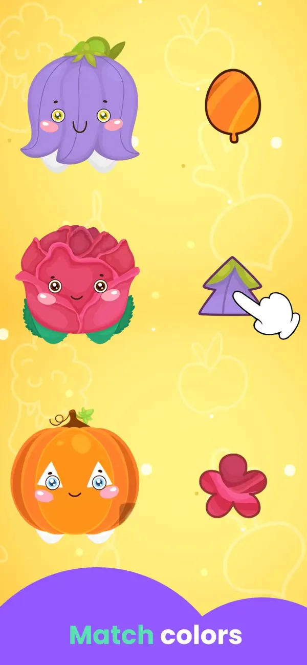 Teeth Games for Kids screenshot 4
