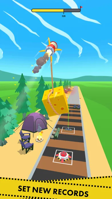 Hit Box! screenshot 4
