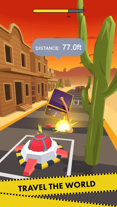 Hit Box! screenshot 5