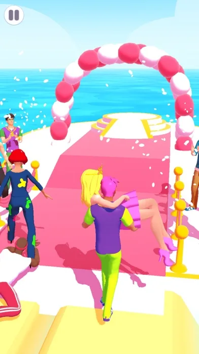 Bestie Wars screenshot 5