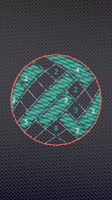 stitch. screenshot 3