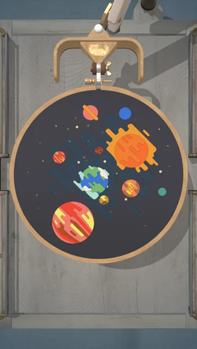 stitch. screenshot 4