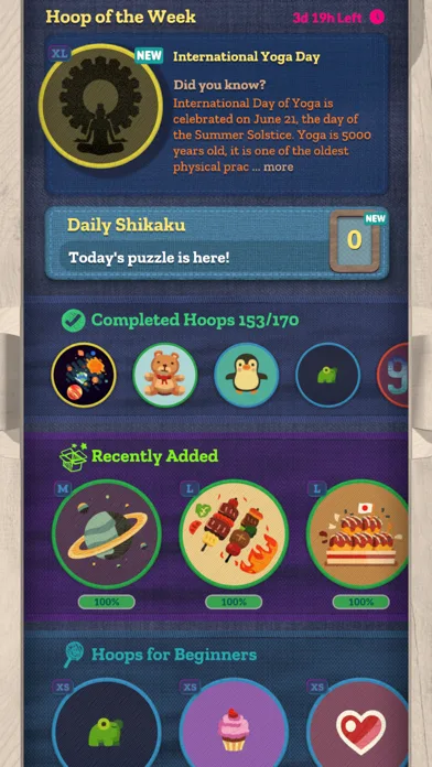 stitch. screenshot 5