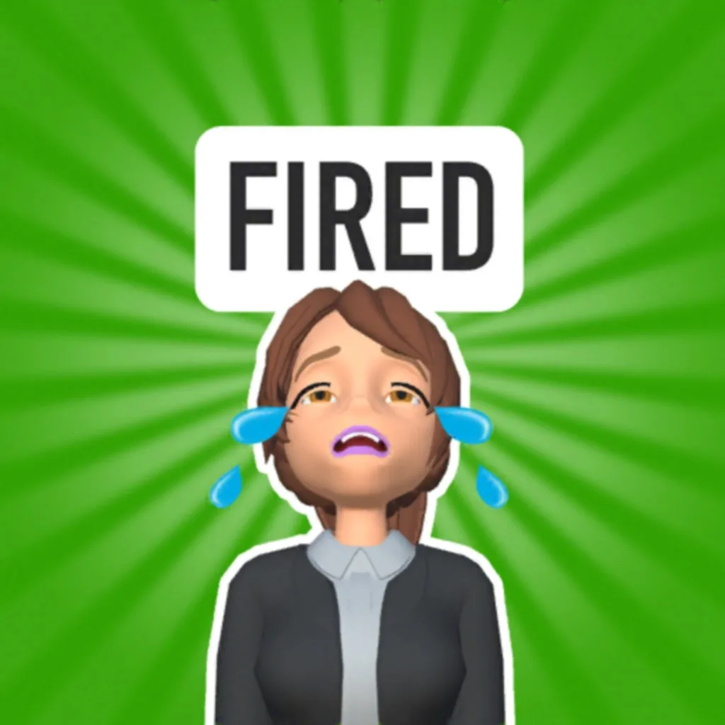 Boss Life 3D: Office Adventure