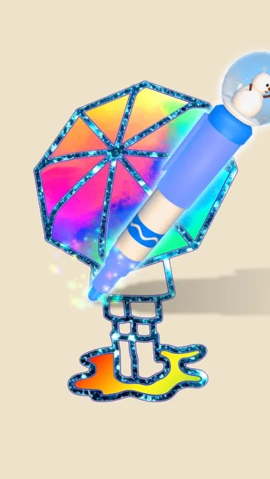 Art Drawing 3D screenshot 1