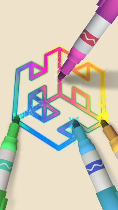 Art Drawing 3D screenshot 3