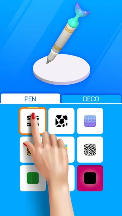 Art Drawing 3D screenshot 5
