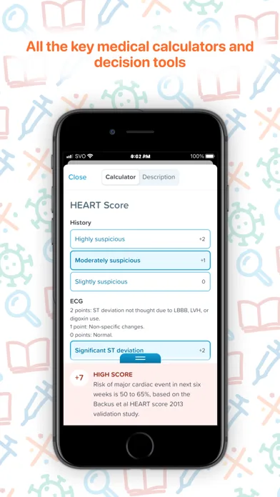 CorePendium screenshot 4