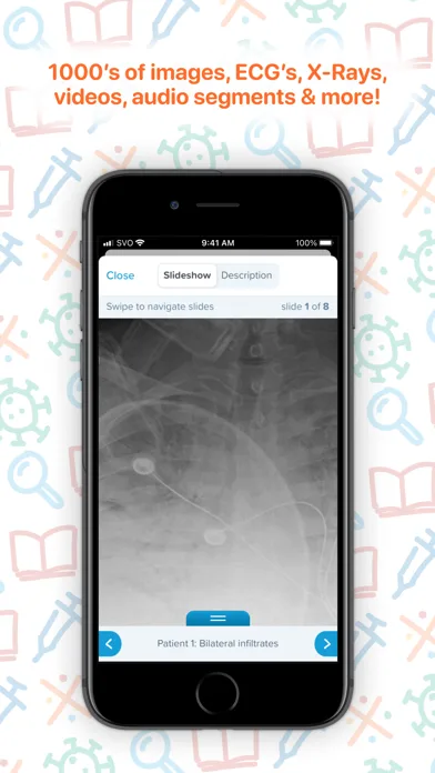 CorePendium screenshot 5