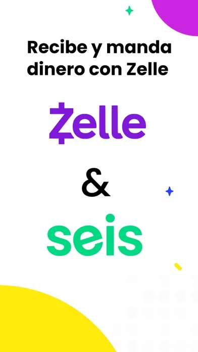 Seis: Mobile Finances screenshot 3
