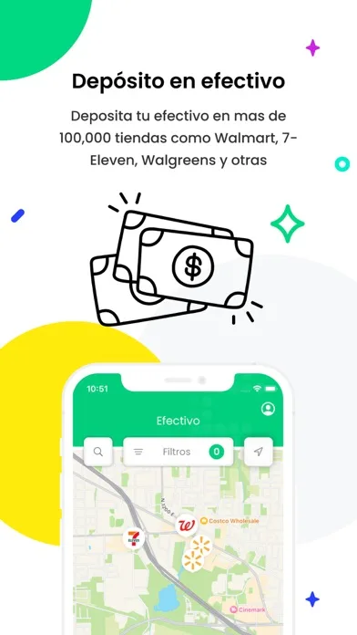 Seis: Mobile Finances screenshot 5